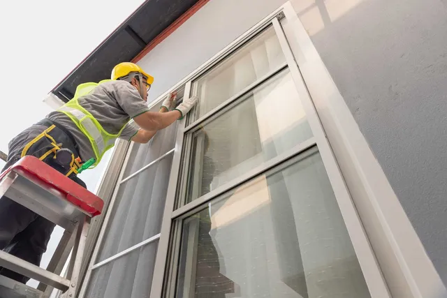 Markham Glass Repair and Installation