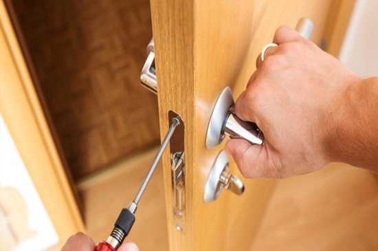 Markham Door Repair Services