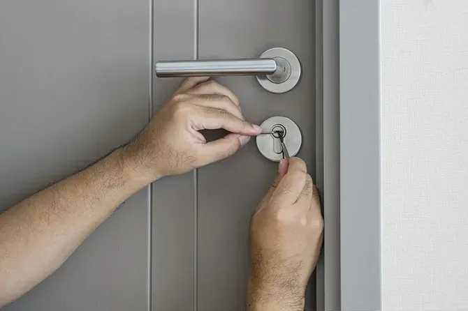 24/7 Locksmith Service In Markham